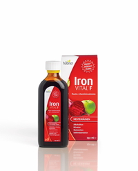 Iron Vital F 250 ml