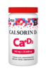 Calsorin D3 500 mg + 20 mikrog 100 tablettia *