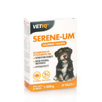 Serene-UM täydennysravintovalmiste 1-20 kg koirille ja kissoille 30 tablettia