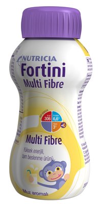 Fortini Multi Fibre 200 ml