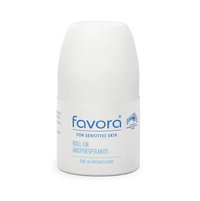 Favora Roll-on Antiperspirantti 50 ml *