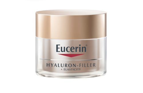 Eucerin Hyaluron- filler+ elasticity Night Cream 50 ml
