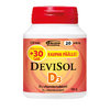 DeviSol D-vitamiini 20 mikrog 230 tablettia KAMPANJAPAKKAUS *
