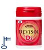 DeviSol D-vitamiini 20 µg 100 tablettia *