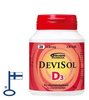 DeviSol D-vitamiini 20 µg 200 tablettia *