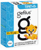 Gefilus + D3 tipat 8 ml