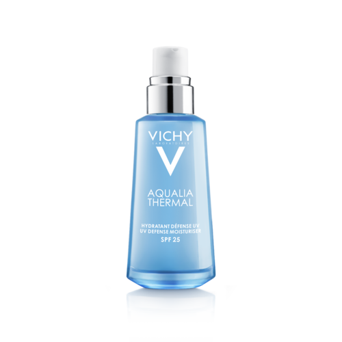 Vichy Aqualia Thermal UV kosteusvoide SPF20 50 ml