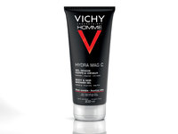 Vichy Homme Hydra Mag C Shower Gel 200 ml