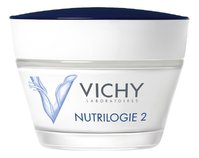 Vichy Nutrilogie 2 hoitovoide 50 ml