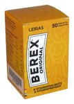 Berex Original B-vitamiinivalmiste 50 tablettia