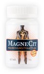 MagneCit magnesiumsitraatti-B6 60 tablettia