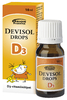 DeviSol Drops
