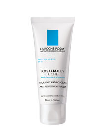 La Roche-Posay Rosaliac UV Rich Hoitovoide SPF15 40 ml