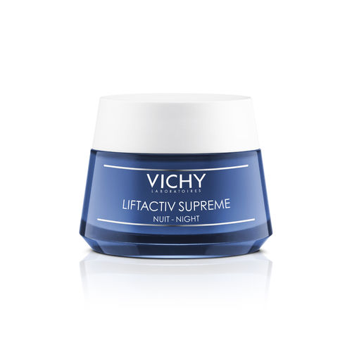 Vichy LiftActiv Supreme yövoide 50 ml