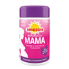 Minisun Multivitamin Mama 120 tablettia