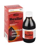 Resilar 3 mg/ml oraaliliuos