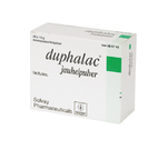 Duphalac 950 mg/g annosjauhe