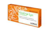 Kestine Lyo 20 mg