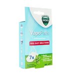 Vicks VapoPads 7 kpl täyttöpakkaus - POISTUNUT TUOTE
