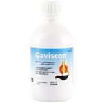 Gaviscon oraalisuspensio 400 ml