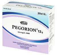 Pegorion 12 g