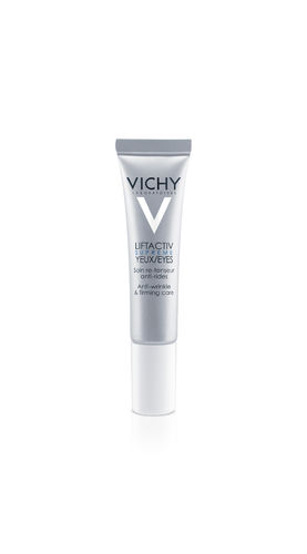 Vichy LiftActiv Eye silmänympärysvoide 15 ml