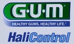 GUM HaliControl -tuotteet