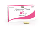 Fluconazol Orion 150 mg 1 kapseli