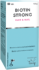 Biotiini Strong Hair - Nail 60 tablettia