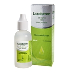 Laxoberon 7.5 mg/ml tipat 30 ml