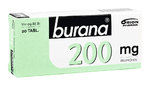 Burana 200 mg