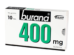 Burana 400 mg