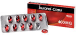 Burana-Caps 400 mg