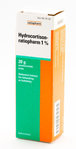 Hydrocortison-ratiopharm 1% emulsiovoide