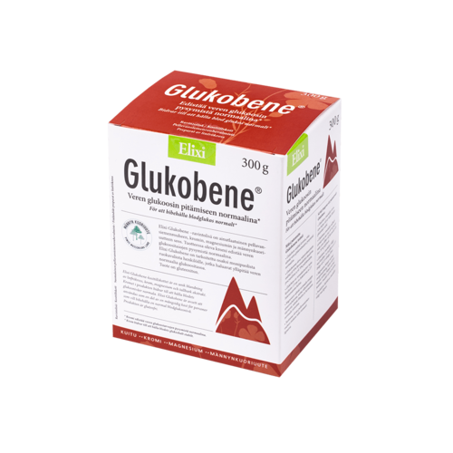 Elixi Glukobene 300 g