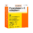 Paracetamol+C ratiopharm 500/20mg 20 poretablettia