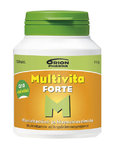 Multivita Forte 120 tablettia *