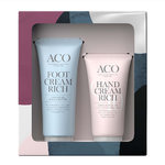 ACO Hand Cream & Foot Cream