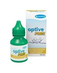 Optive Plus silmätipat 10 ml