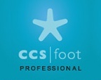 Foot by CCS Professional