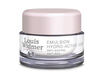 Louis Widmer Moisture Emulsion Hydro Active UV 30 50 ml