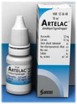 Artelac 3,2 mg/g silmätipat 10 ml