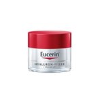 Eucerin Hyaluron-Filler +Volume lift Day Cream spf 15 dry skin 50 ml