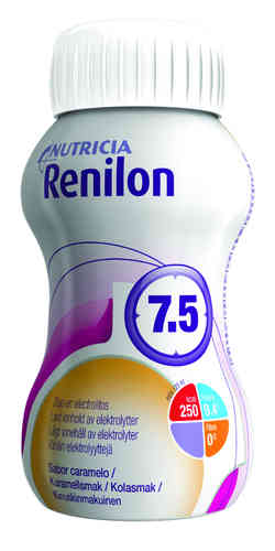 Renilon 7.5 4 x 125 ml - KINUSKI