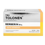 Tri Tolonen Berberin 500 mg 120 tablettia
