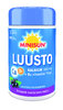 Minisun Luusto Kalsium + D3 10 µg 100 purutablettia