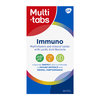 Multi-tabs Immuno Monivitamiini + Maitohappobakteeri 60 kpl
