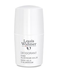 Louis Widmer Deodorant Aluminium Salts Free 50 ml