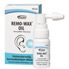 Remo-Wax Oil korvasuihke 15 ml *