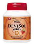 DeviSol Berry 20 µg 200 tablettia *